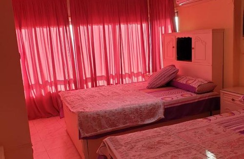 Agouza Apartment | برج سفنكس