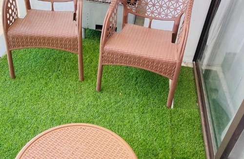 Al-Manasrah Apartment | بورتوسعيدفندق وشاليهات فاخره