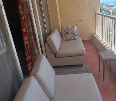 Madinaty Apartment | بورتو السخنه