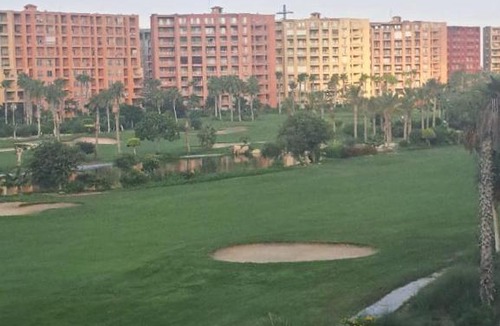 Marina El Alamein Apartment | بورتو جولف مارينا Porto Golf Marina