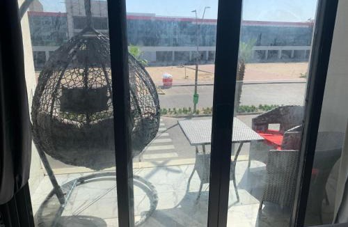 Al-Manasrah Apartment | بورتو سعيد Porto Said Resort