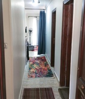 New Cairo Apartment | بورت السخنه