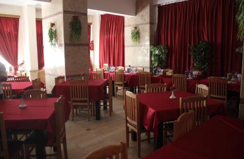 Bab Sharqi Hostel | بيت الشباب الاسكندرية