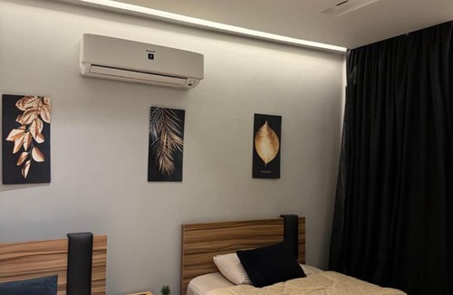 Al-Muntazah Apartment | توليب المعمورة