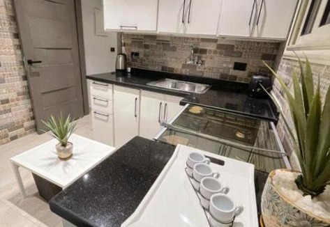 Al-Muntazah Apartment | توليب المعمورة