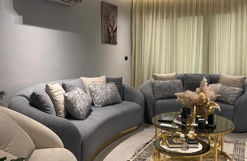 Al-Muntazah Apartment | توليب المعمورة