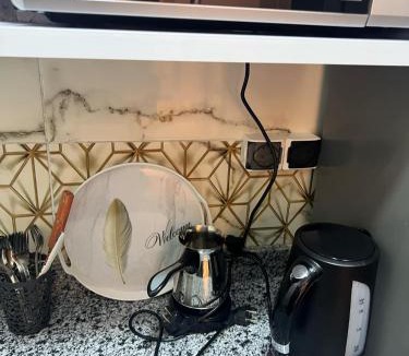 Mansoura Apartment | جامعة المنصورة