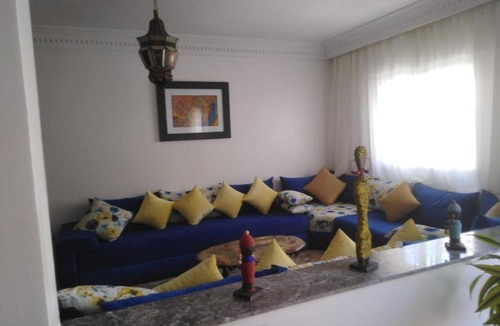 Marrakesh-Tensift-El Haouz Apartment | جوهرة موكادور