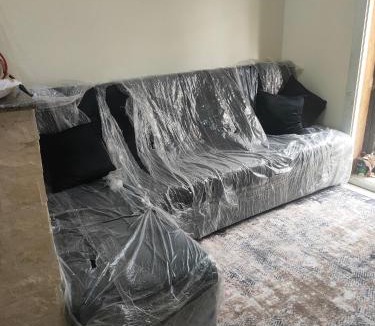 Cairo Apartment | حدائق اكتوبر