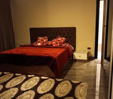 Pyramids Gardens Apartment | حدائق الاهرام