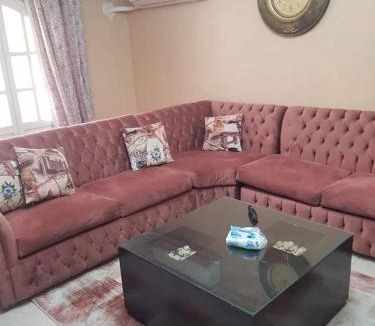 Pyramids Gardens Apartment | حدائق الاهرام