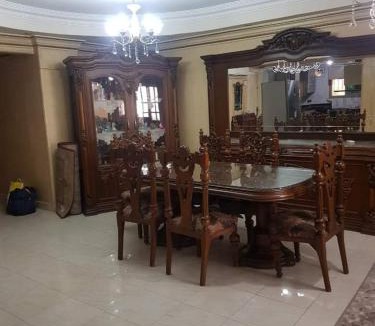 Pyramids Gardens Apartment | حدائق الاهرام