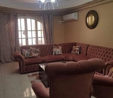 Pyramids Gardens Apartment | حدائق الاهرام