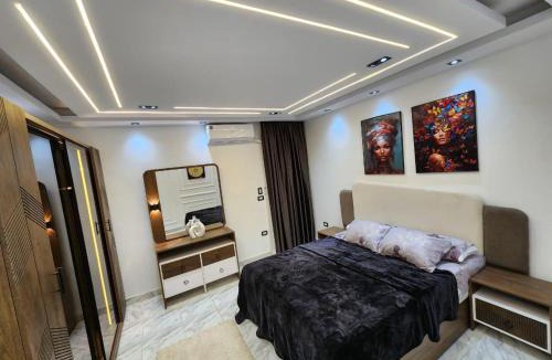 Pyramids Gardens Apartment | حدائق الاهرام