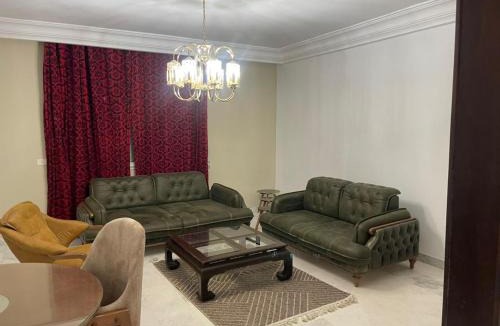 Ain Zaghouan Apartment | حي الواحات العوينة تونس