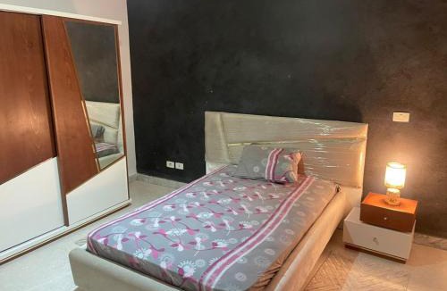 Ain Zaghouan Apartment | حي الواحات العوينة تونس
