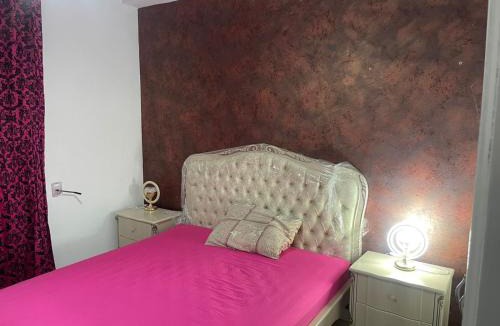 Ain Zaghouan Apartment | حي الواحات العوينة تونس