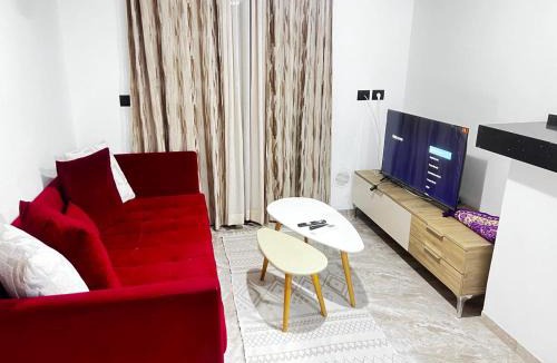 Cite Les Palmeraies Apartment | حي الواحات
