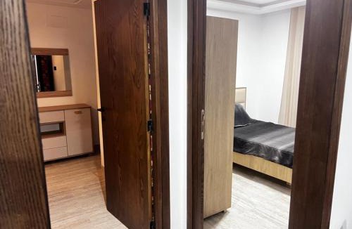 Cite Les Palmeraies Apartment | حي الواحات