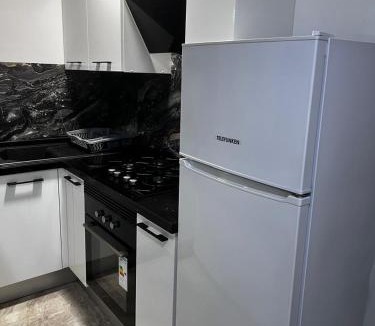 Cite Les Palmeraies Apartment | حي الواحات