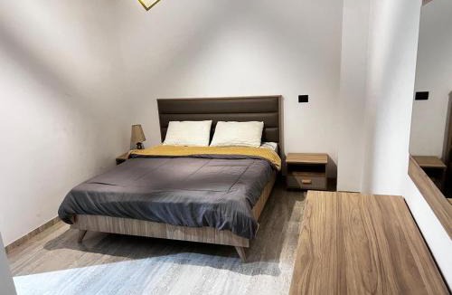 Cite Les Palmeraies Apartment | حي الواحات