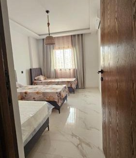 Ain Zaghouan Apartment | حي الواحات