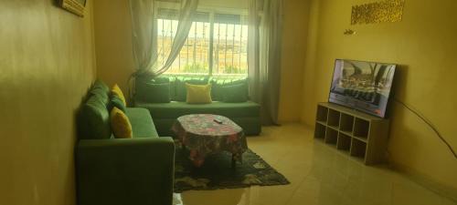 Selouane Apartment | دار الضيافة سلوان ليلى