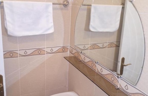 Menara Apartment | دار الضيافة