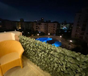 Dream Land Apartment | دريم لاند