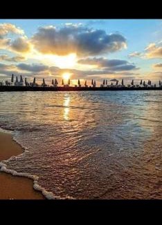 Al-Burulus Apartment | دلتا مارينا