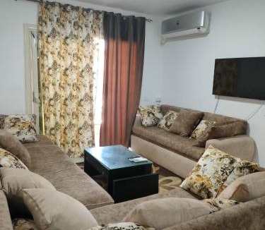 Al-Burulus Apartment | دلتا مارينا