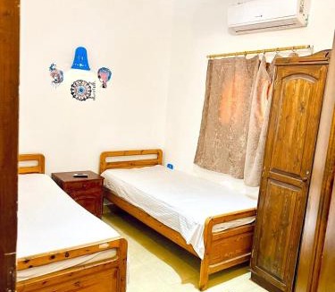 Dahab Apartment | دهب
