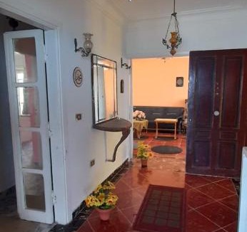Ad-Dukhaylah Apartment | دور في فيلا علي البحر مباشره شهر العسل العجمي الاسكندريه