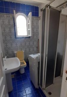 Ad-Dukhaylah Apartment | دور في فيلا علي البحر مباشره شهر العسل العجمي الاسكندريه
