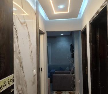 Al Alamayn Apartment | روف بقرية رو مارينا