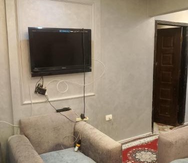 Al Alamayn Apartment | روف بقرية رو مارينا