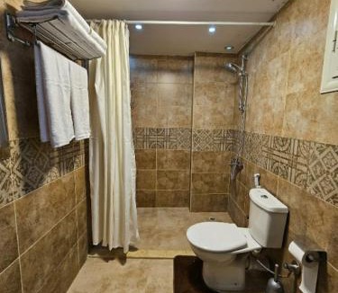 Pyramids Gardens Apartment | روف