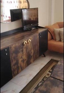 Ad-Dukhaylah Apartment | زهراء العجمى الهانوفيل