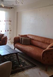 Ad-Dukhaylah Apartment | زهراء العجمى الهانوفيل