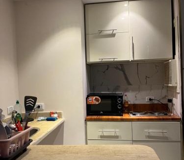Pyramids Gardens Apartment | ستديو فاخر بحدائق الاهرام