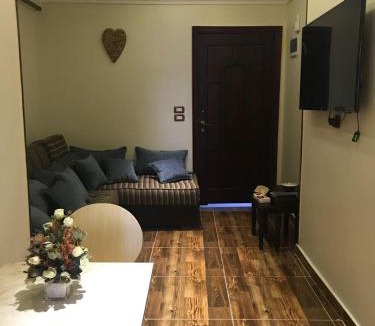 Sidi Jabir Apartment | ستوديو استانلي