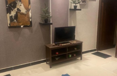 Al-'Umraniyah Apartment | ستوديو مفروش