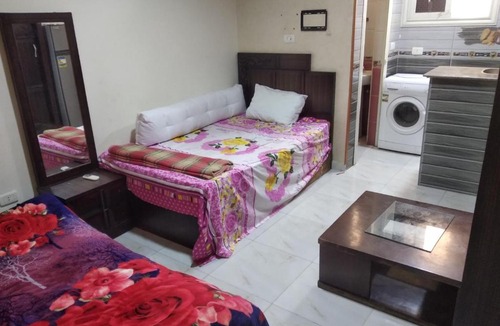 6th of October City Apartment | ستوديو studio ,