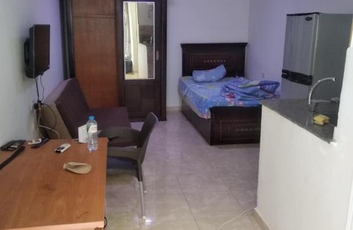6th of October City Apartment | ستوديو studio ,