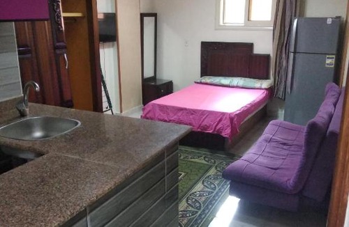 6th of October City Apartment | ستوديو studio ,