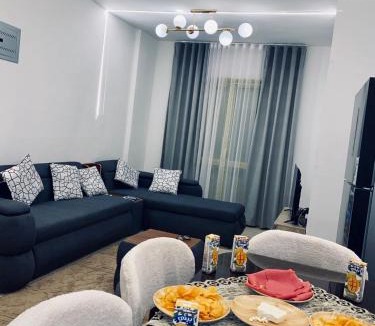 Cairo Bed & Breakfast | سكن فندقى باكتوبر
