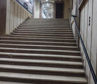 Mansoura Apartment | شارع الجيش