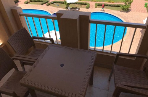 Sidi Abd El-Rahman Ski Chalet | شاليه بقرية أجورا الساحل الشمالي