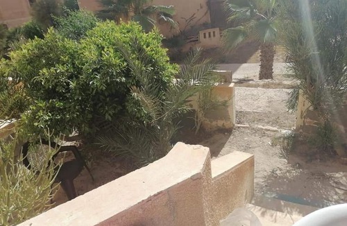 Marsa Matruh Apartment | شاليه بقرية أندلسيه بمطروح يرى البحر