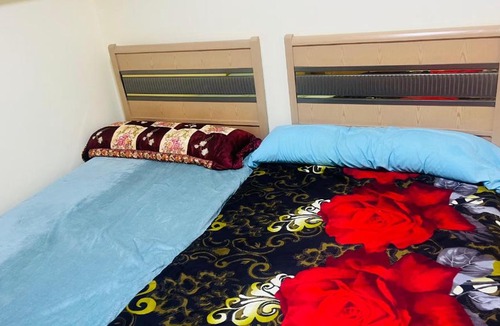Dawwar Saqr Ski Chalet | شاليه بقرية عايدة بيتش بالساحل الشمالي ك77
